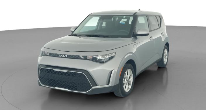 Thumbnail: 2025 Kia Soul - 1
