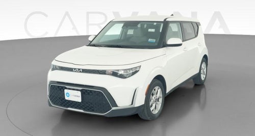 2025 Kia Soul