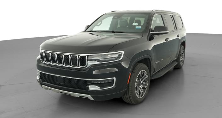 Thumbnail: 2024 Jeep Wagoneer - 1