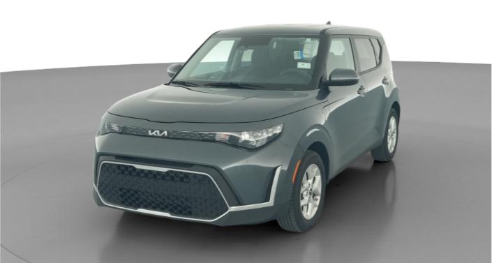 Thumbnail: 2025 Kia Soul - 1