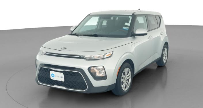 Thumbnail: 2020 Kia Soul - 1