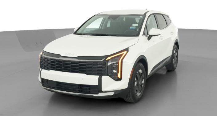 Thumbnail: 2026 Kia Sportage - 1
