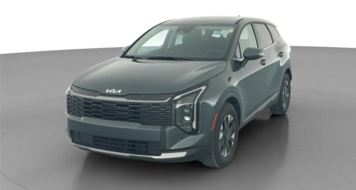 Thumbnail: 2026 Kia Sportage - 1