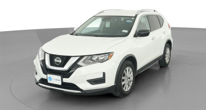 Thumbnail: 2019 Nissan Rogue - 1