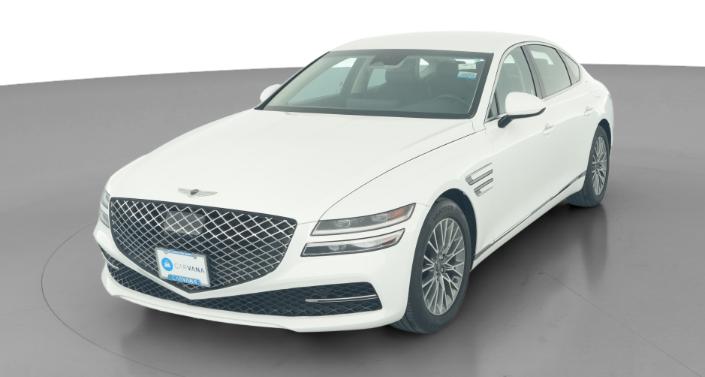 2023 Genesis G80 2.5T -
                  Indianapolis, IN