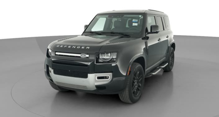 Thumbnail: 2023 Land Rover Defender - 1
