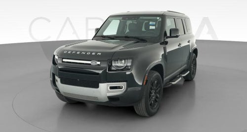 2023 Land Rover Defender 110