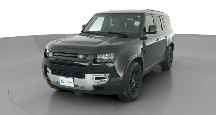 Thumbnail: 2023 Land Rover Defender - 1