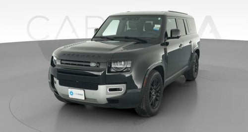 2023 Land Rover Defender 130