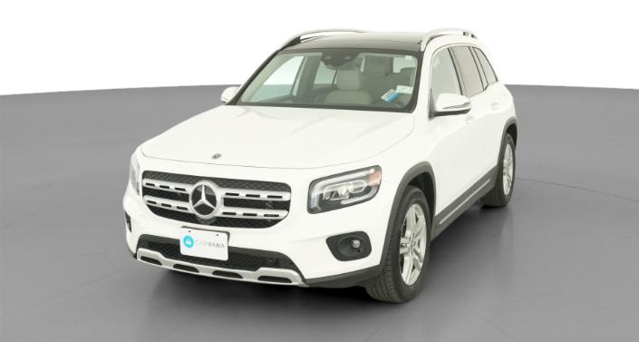 2020 Mercedes-Benz GLB 250 -
                  Hebron, OH