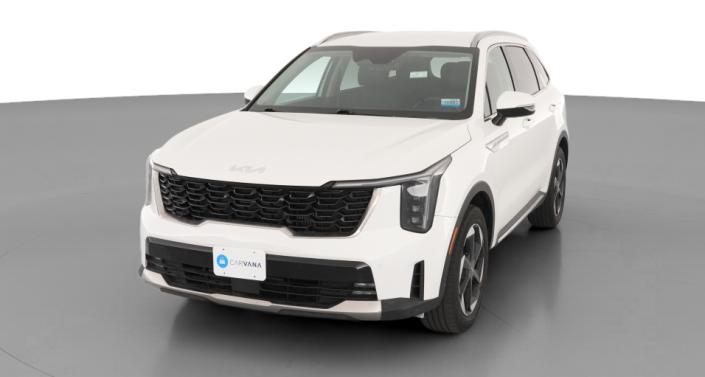 Thumbnail: 2025 Kia Sorento - 1