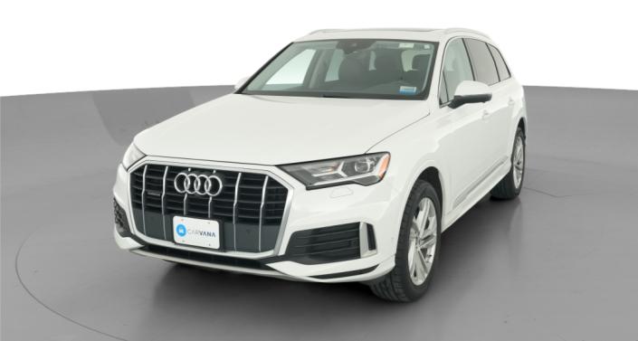 Thumbnail: 2022 Audi Q7 - 1