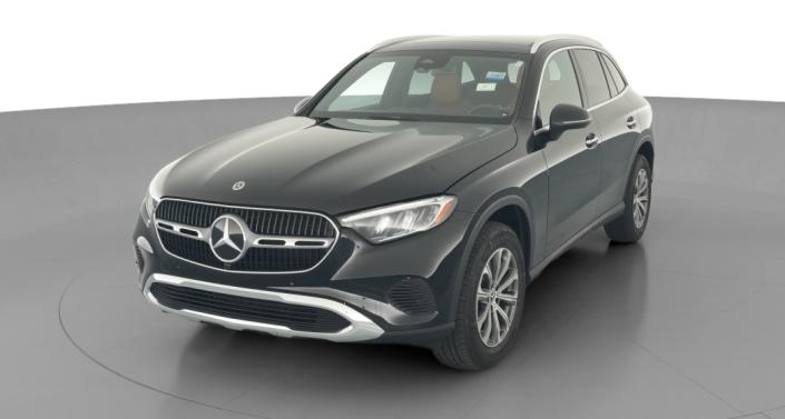 Thumbnail: 2025 Mercedes-Benz GLC - 1