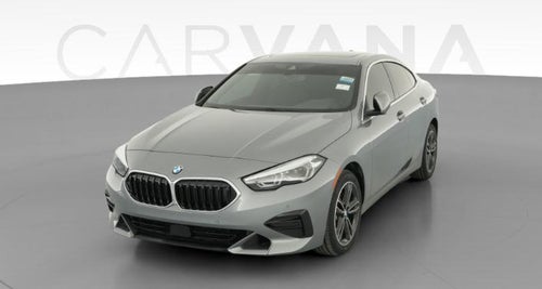 2024 BMW 2 Series