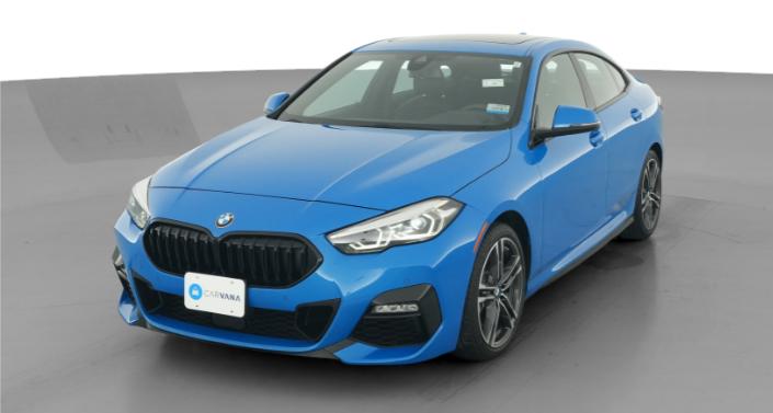 Thumbnail: 2023 BMW 2 Series - 1