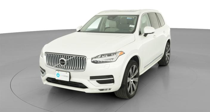 Thumbnail: 2024 Volvo XC90 - 1