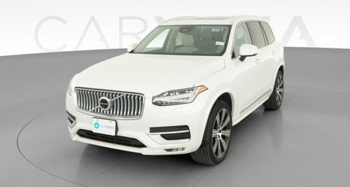 2024 Volvo XC90