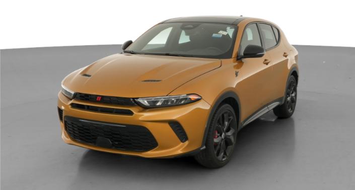 Thumbnail: 2024 Dodge Hornet - 1
