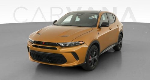 2024 Dodge Hornet