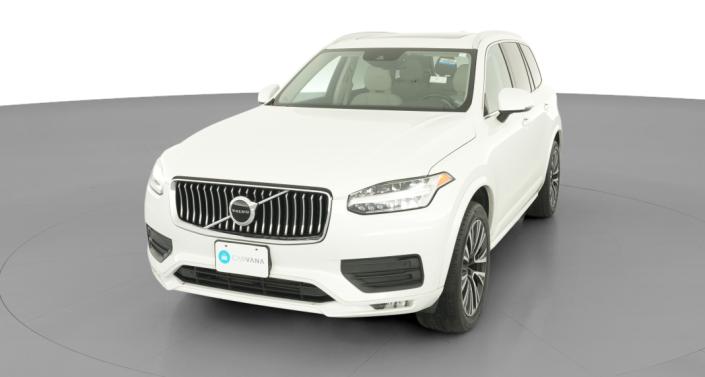 2020 Volvo XC90 T5 Momentum -
                  Kansas City, MO