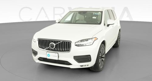 2020 Volvo XC90
