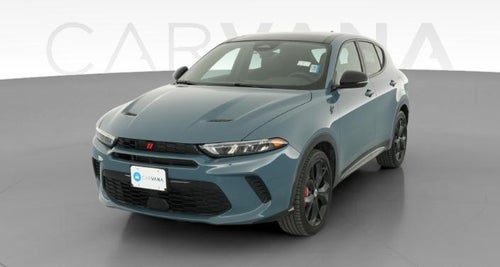2024 Dodge Hornet