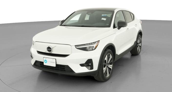2023 Volvo C40 Plus -
                  Hebron, OH