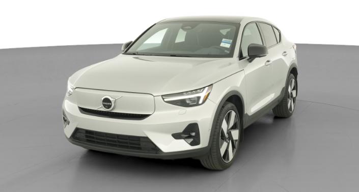 2023 Volvo C40 Ultimate -
                  Hebron, OH