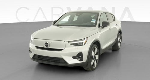 2023 Volvo C40 Recharge