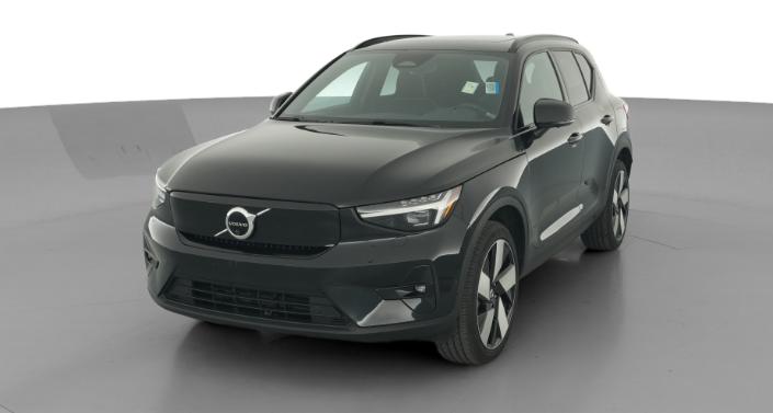 Thumbnail: 2023 Volvo XC40 - 1