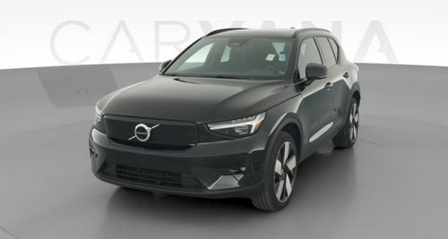 2023 Volvo XC40 Recharge