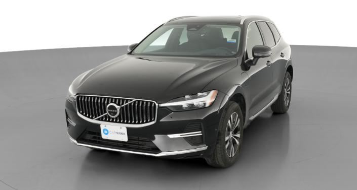 Thumbnail: 2022 Volvo XC60 - 1