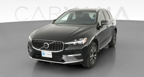 2022 Volvo XC60