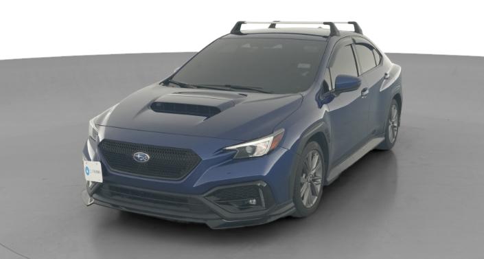 Thumbnail: 2024 Subaru WRX - 1
