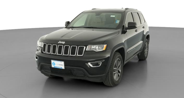 Thumbnail: 2019 Jeep Grand Cherokee - 1