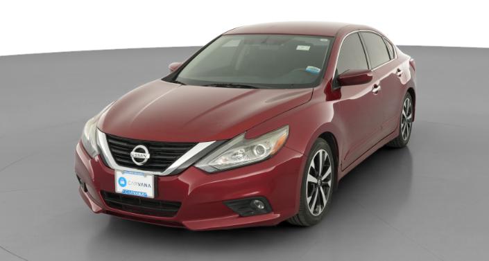 Thumbnail: 2018 Nissan Altima - 1