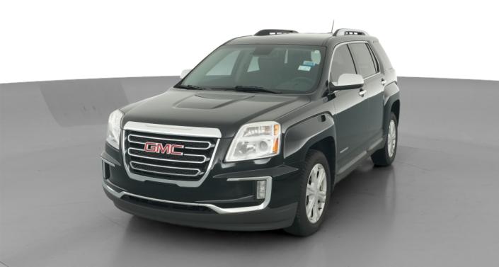 Thumbnail: 2016 GMC Terrain - 1