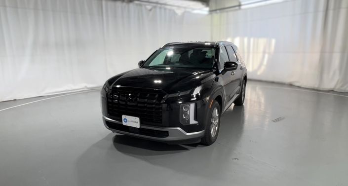 Thumbnail: 2023 Hyundai Palisade - 1