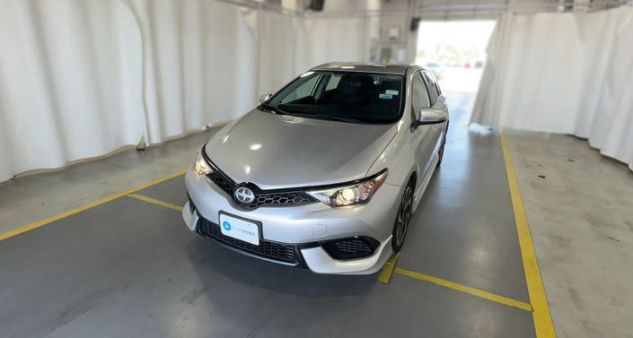 Thumbnail: 2016 Scion iM - 1