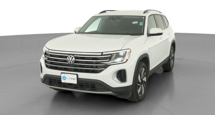 Thumbnail: 2024 Volkswagen Atlas - 1