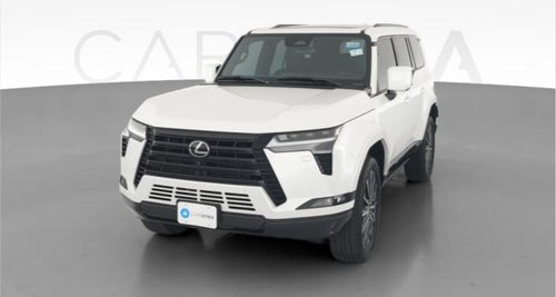 2024 Lexus GX