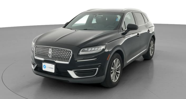 2020 Lincoln Nautilus  -
                  Haines City, FL
