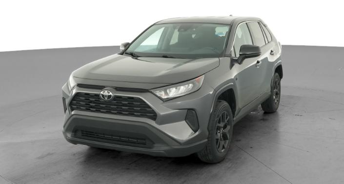 Thumbnail: 2022 Toyota RAV4 - 1