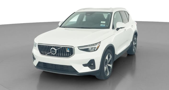 Thumbnail: 2025 Volvo XC40 - 1
