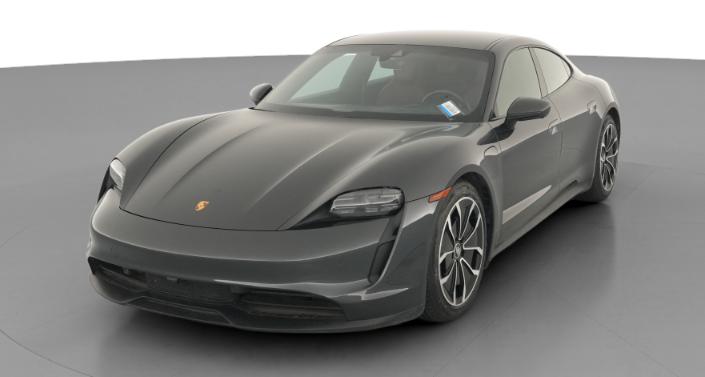 2021 Porsche Taycan  -
                  Union City, GA