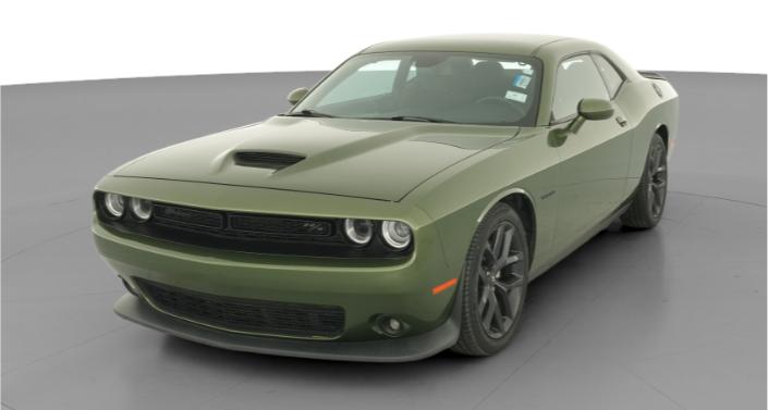 Thumbnail: 2021 Dodge Challenger - 1