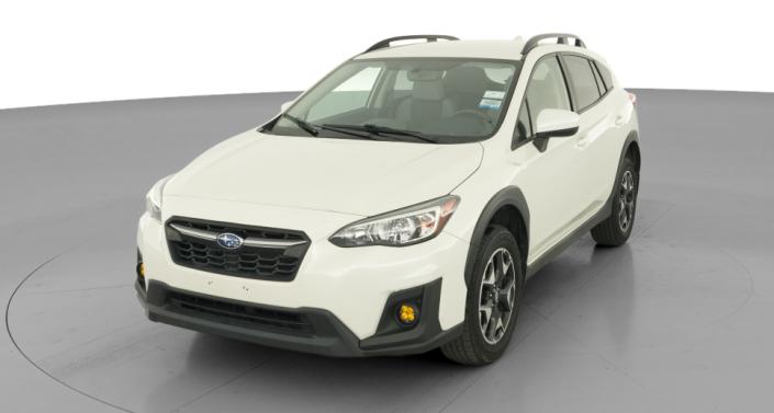 Thumbnail: 2019 Subaru Crosstrek - 1