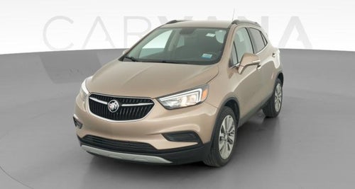 2019 Buick Encore