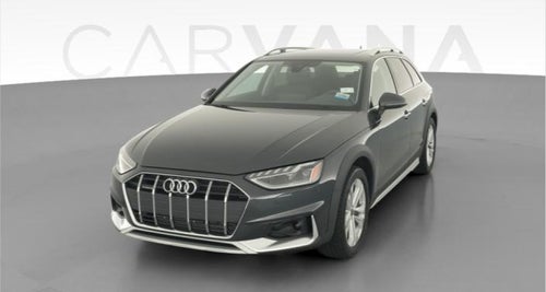 2023 Audi A4 allroad
