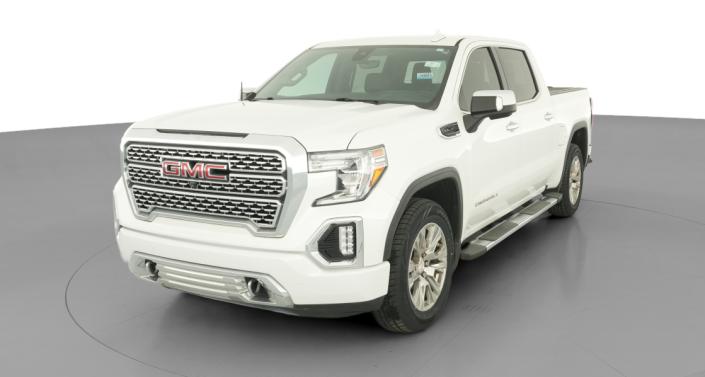 Thumbnail: 2019 GMC Sierra 1500 - 1